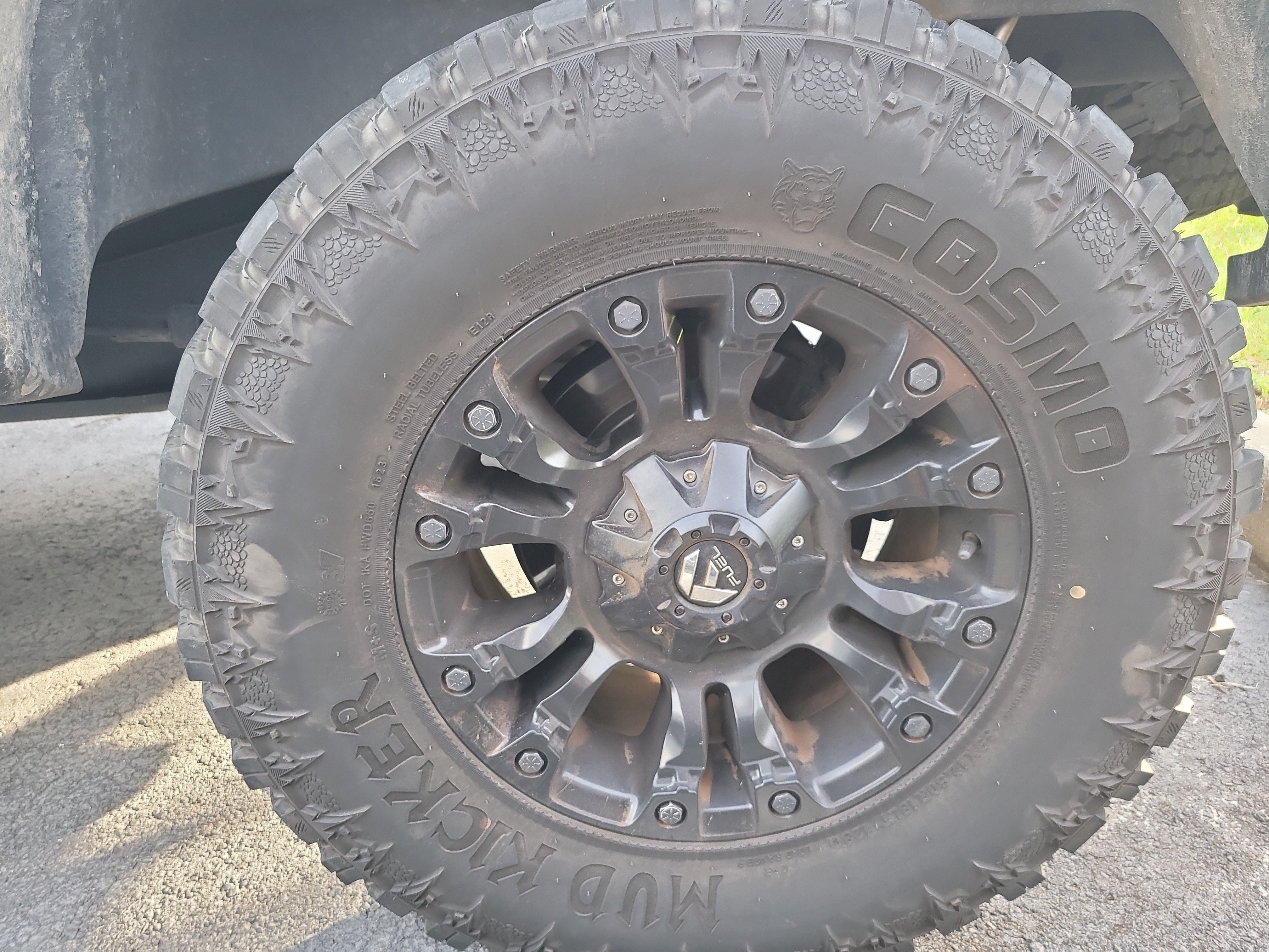 Used 2018 Ford F150 XLT w/ Trailer Tow Package AWD/4WD image 7