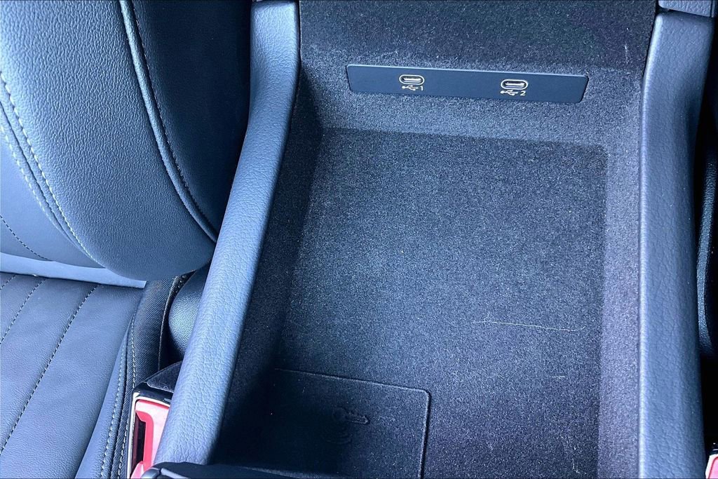 Used 2022 Audi A6 3.0T Premium w/ Black Optic Sport Package image 16