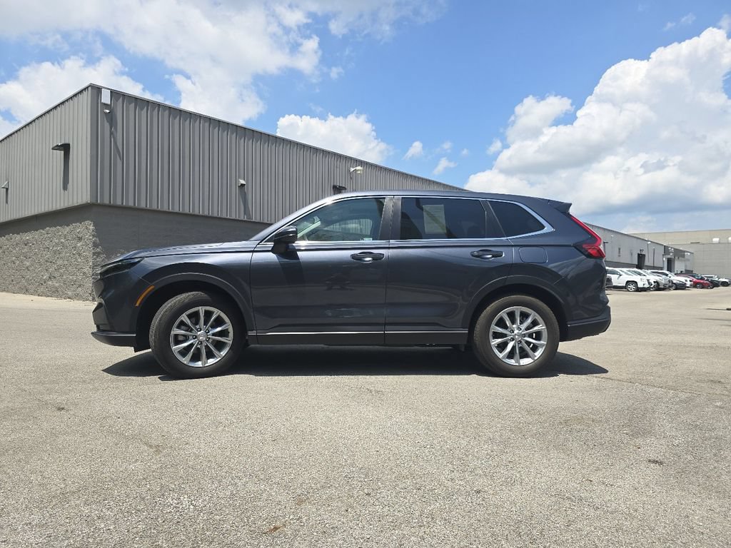 Used 2024 Honda CR-V EX image 12