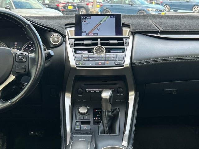 Used 2016 Lexus NX 200t F Sport image 23