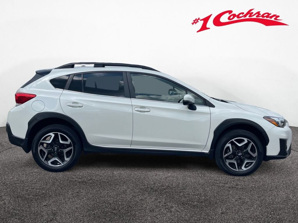 Used 2019 Subaru Crosstrek 2.0i Limited w/ Moonroof Package w/Navigation AWD/4WD image 29