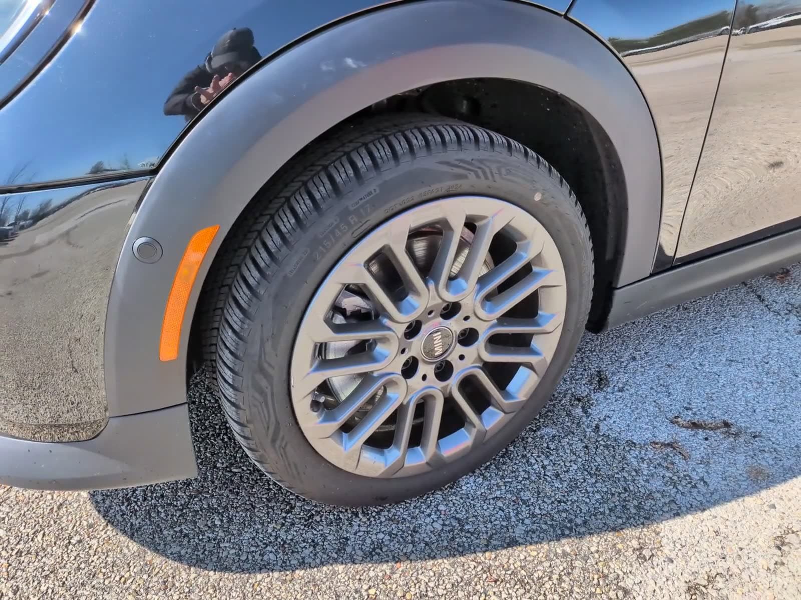 Used 2025 MINI Cooper S image 16