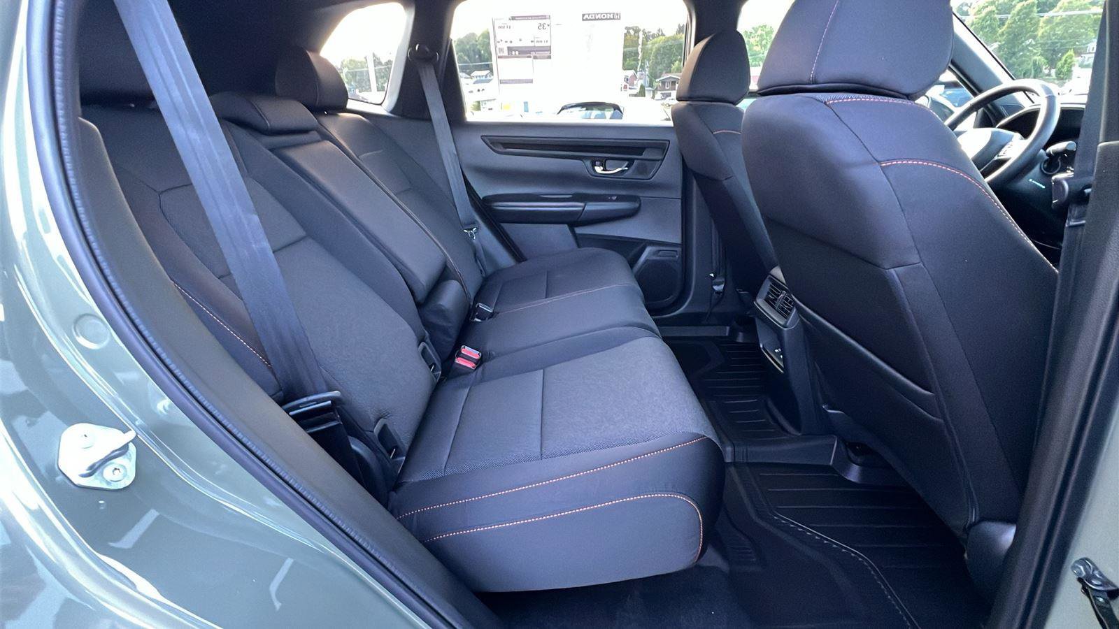 New 2026 Honda CR-V TrailSport image 15