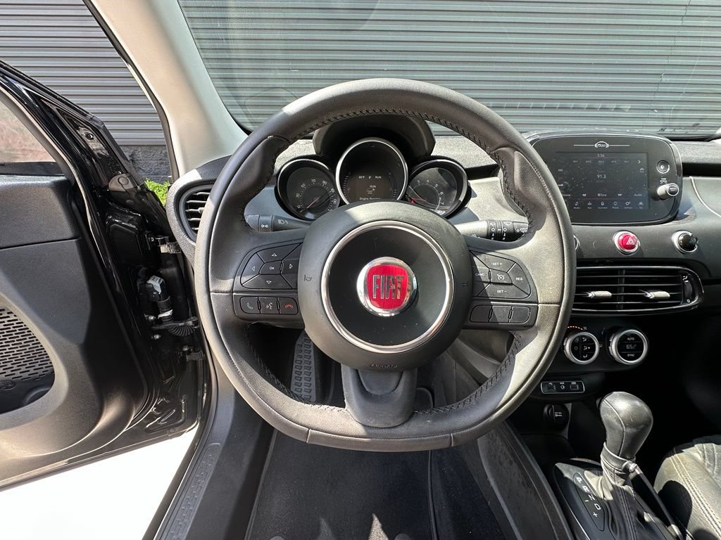 Used 2018 FIAT 500X Trekking FWD image 18