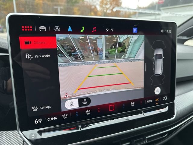 New 2025 Volkswagen GTI Autobahn image 20