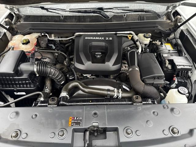 Used 2017 GMC Canyon SLT w/ Trailering Package image 29