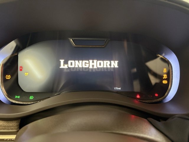 New 2026 RAM 3500 Longhorn image 20