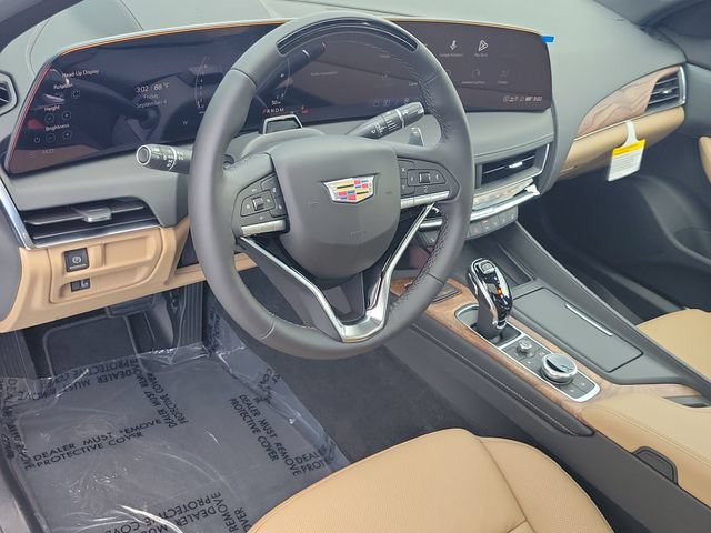 New 2026 Cadillac CT5 Premium Luxury w/ Technology Package RWD image 13