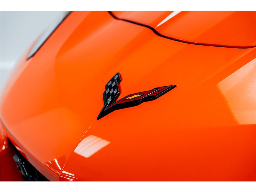 Used 2019 Chevrolet Corvette ZR1 RWD image 10