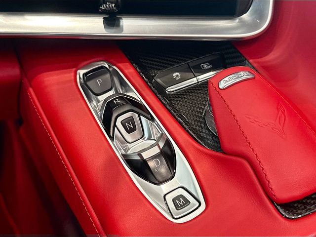 Used 2021 Chevrolet Corvette Stingray Premium Conv w/ 3LT RWD image 17