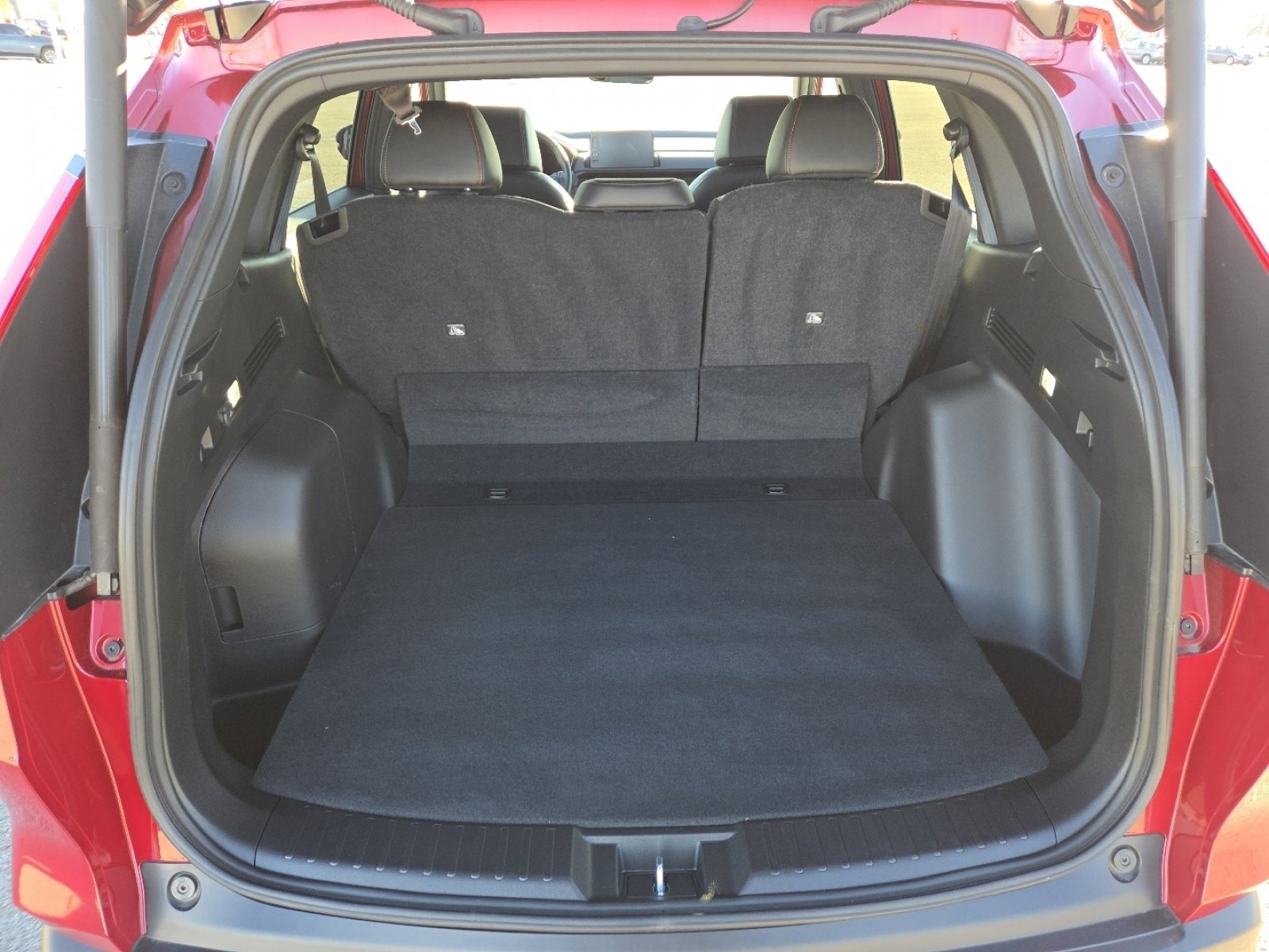 Used 2025 Honda CR-V Sport-L image 22