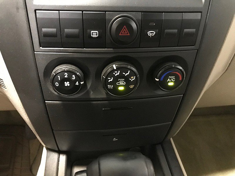 Used 2006 Kia Sorento 2WD image 27