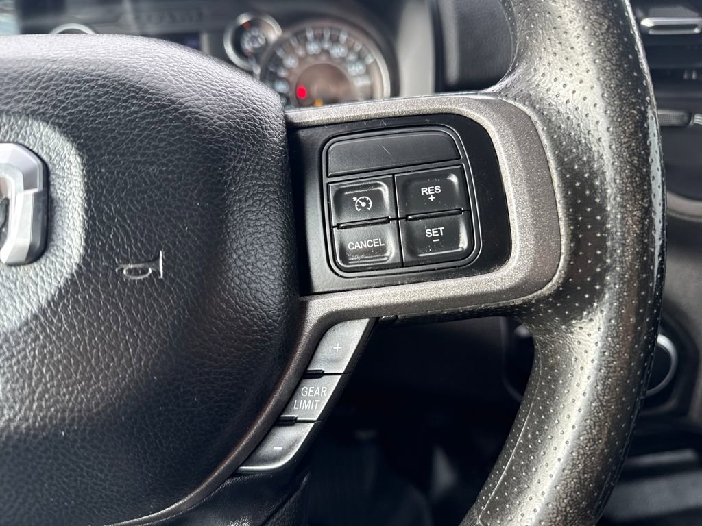 Used 2020 RAM 2500 Tradesman w/ Protection Group image 17