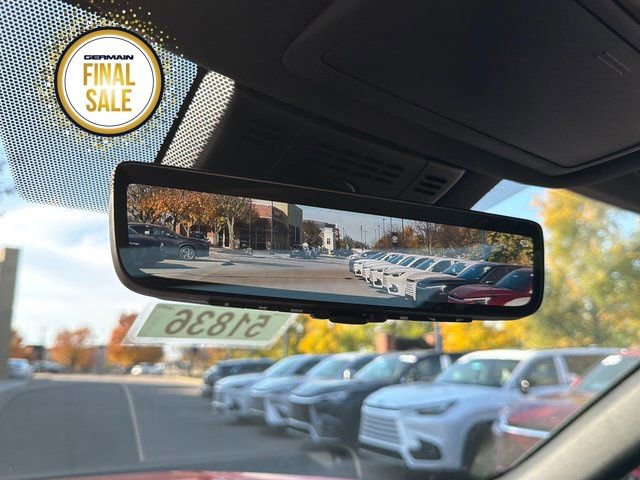 New 2026 Lexus TX 350 AWD image 27