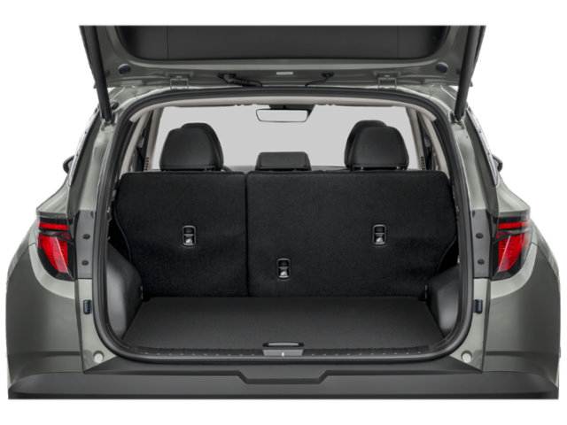 New 2026 Hyundai Tucson SEL AWD/4WD image 8