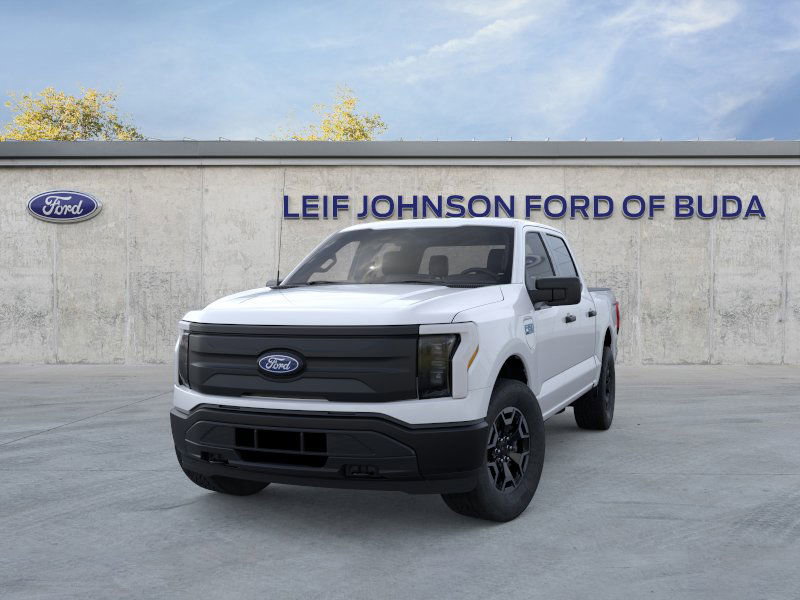 New 2024 Ford F150 Lightning Pro image 2
