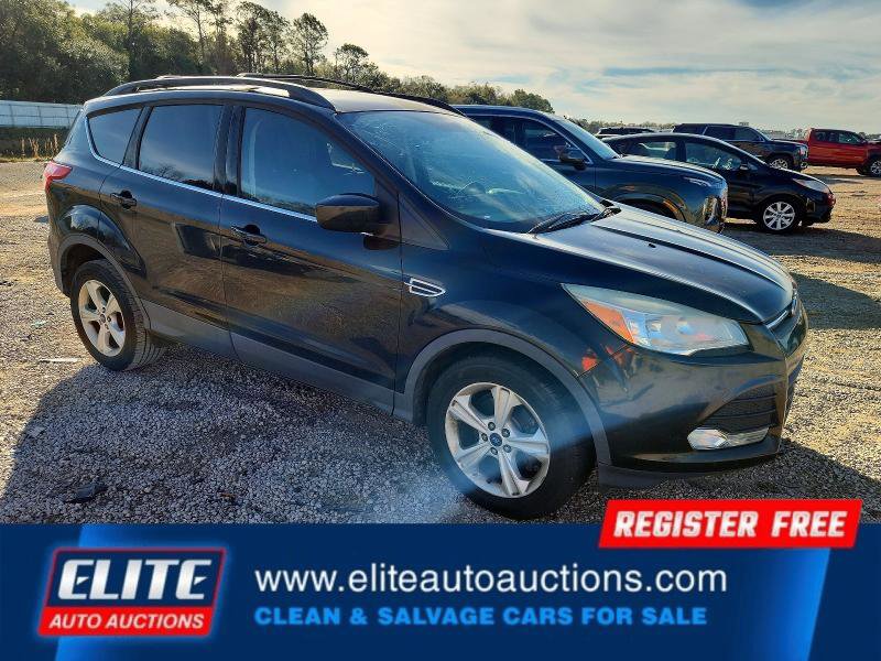Used 2014 Ford Escape SE w/ Equipment Group 201A image 8