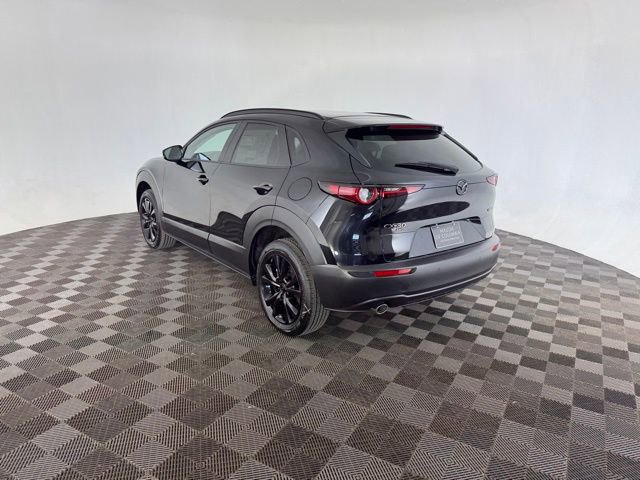New 2026 MAZDA CX-30 Aire Edition AWD/4WD image 5