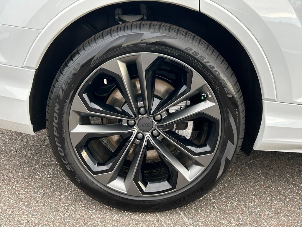 New 2026 Audi Q7 3.0T Premium Plus image 62