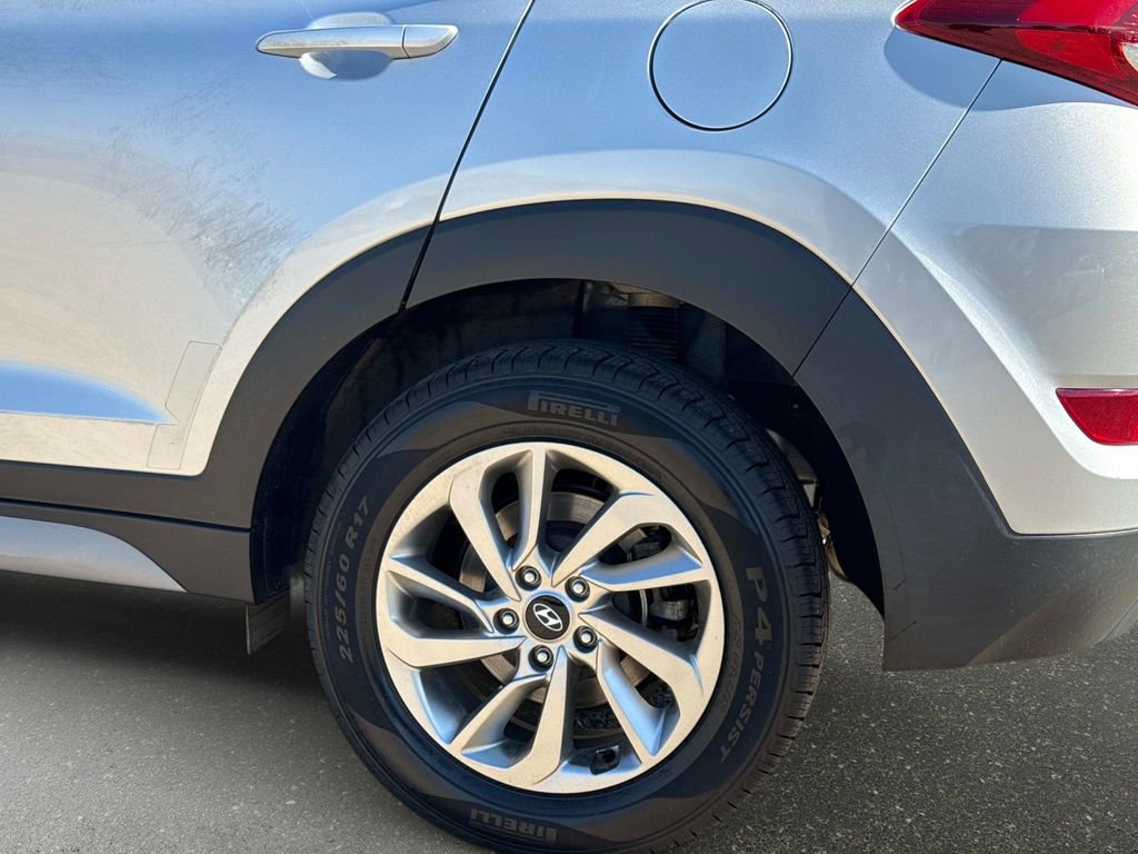 Used 2018 Hyundai Tucson SEL image 10