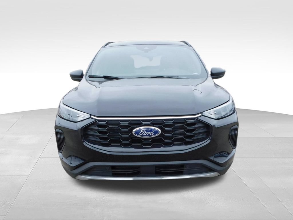 New 2026 Ford Escape ST-Line w/ Tech Pack #1 AWD/4WD image 8