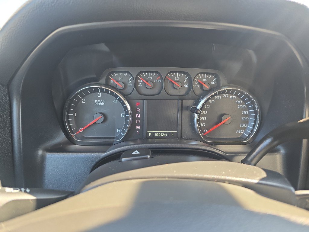 Used 2015 Chevrolet Silverado 3500 W/T image 22