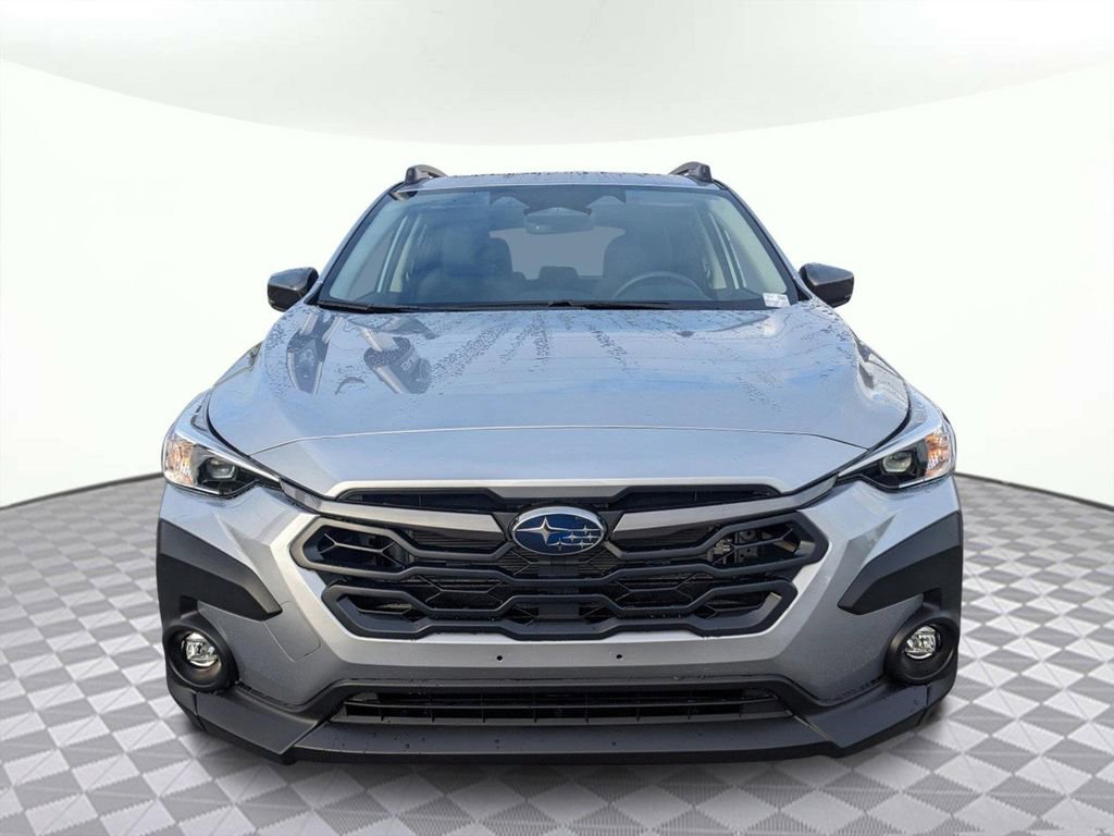 New 2025 Subaru Crosstrek 2.5i Premium image 9