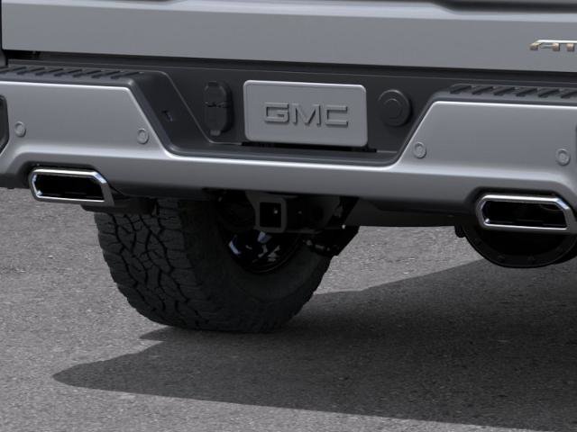 New 2026 GMC Sierra 1500 AT4 w/ AT4 Premium Package AWD/4WD image 14