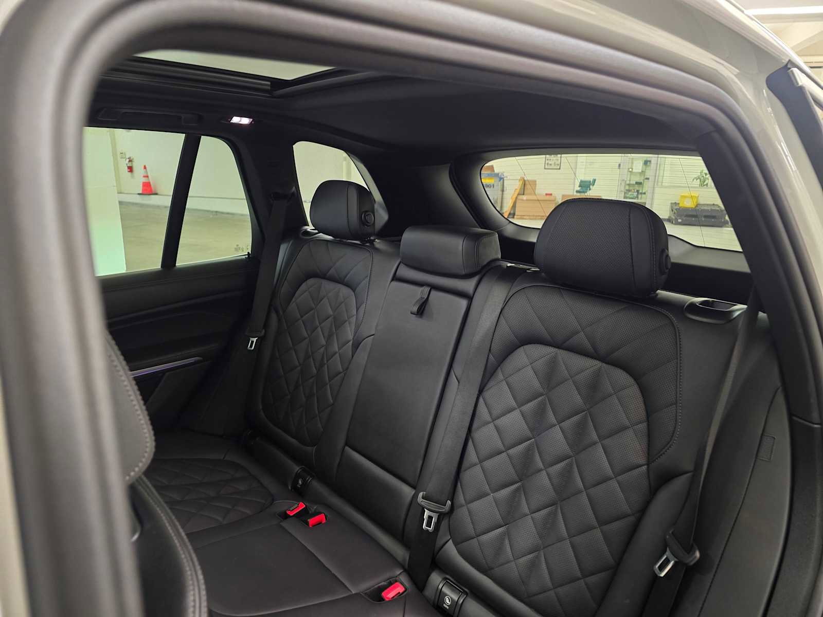 Used 2024 BMW X5 xDrive40i image 20