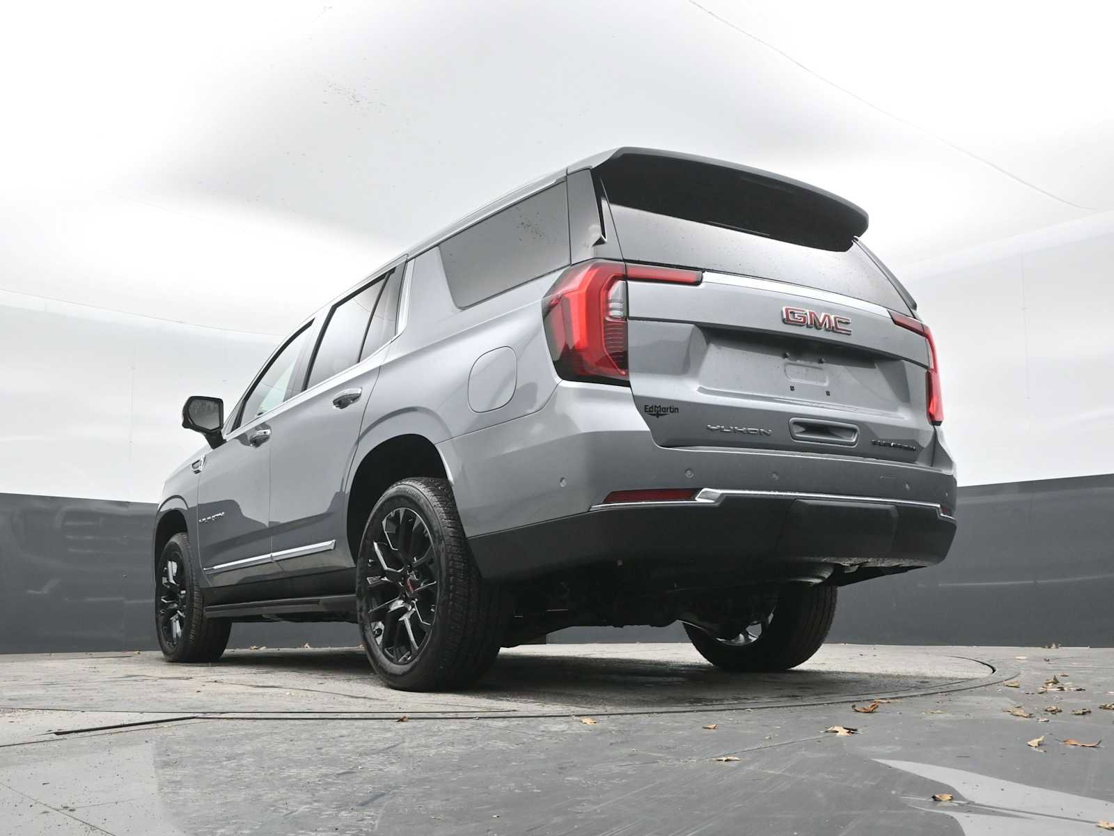 New 2026 GMC Yukon Elevation w/ LPO, Floor Liner Package image 37