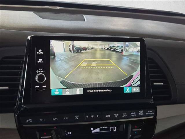 Used 2026 Honda Odyssey Sport-L image 14