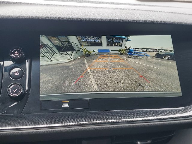Used 2023 Buick Envision Essence FWD image 28