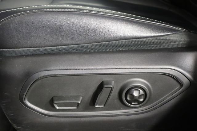 Used 2022 Jeep Grand Cherokee Limited AWD/4WD image 24