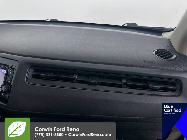 Used 2017 Honda HR-V LX image 30