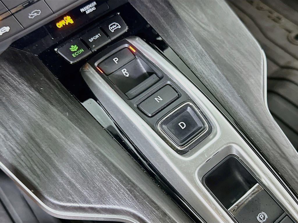 Used 2018 Honda Clarity Touring image 33