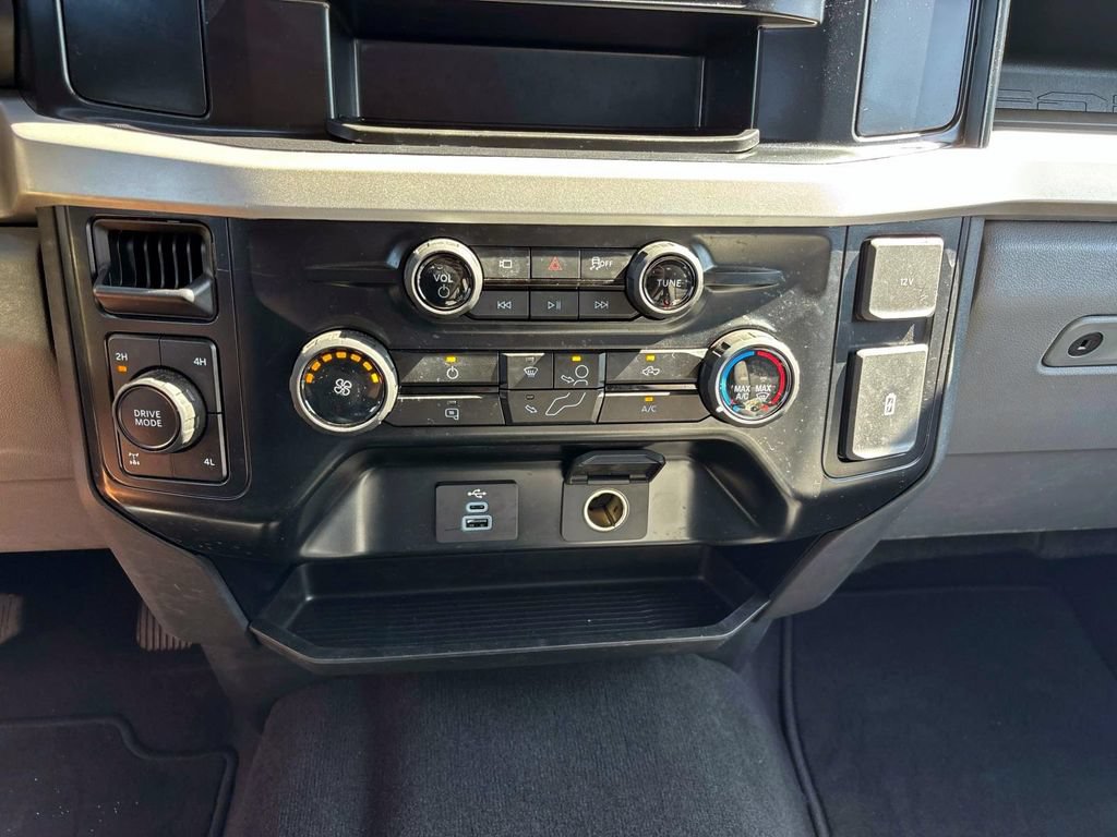 Used 2026 Ford F250 XL w/ STX Appearance Package AWD/4WD image 23