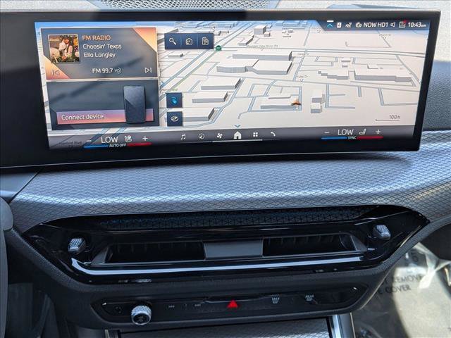 New 2026 BMW i4 eDrive40 w/ Premium Package RWD image 14