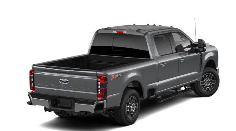 New 2026 Ford F250 Lariat AWD/4WD image 23