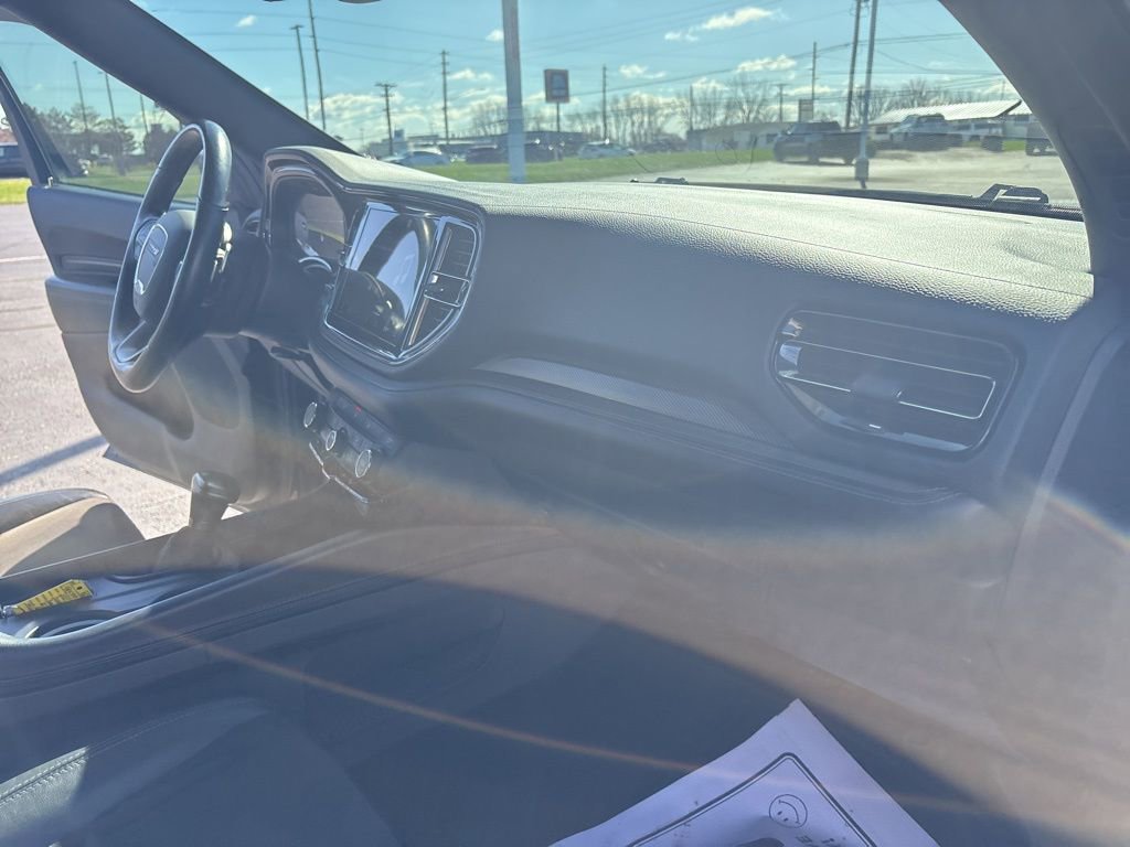 Used 2021 Dodge Durango GT image 43