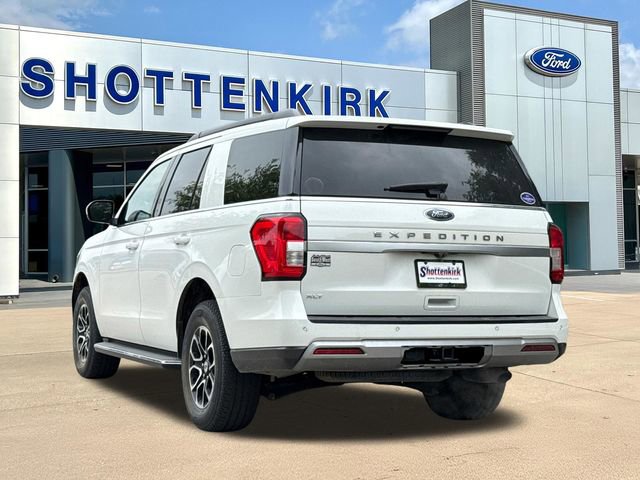 Used 2022 Ford Expedition XLT RWD image 6