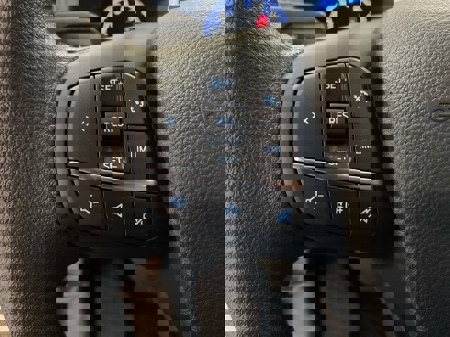 New 2025 Ford Transit 250 Low Roof w/ Load Area Protection Package image 14