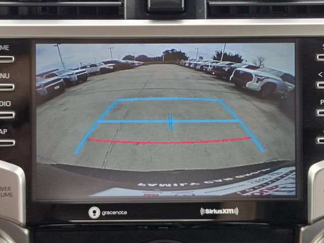 Certified 2022 Toyota 4Runner TRD Sport RWD image 17