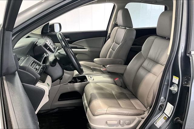Used 2013 Honda CR-V EX-L image 22