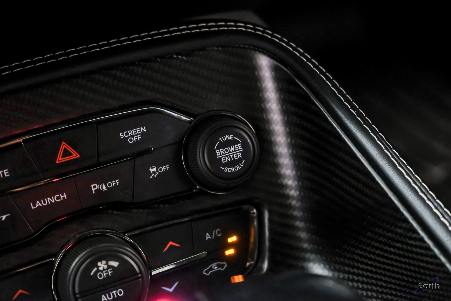 Used 2021 Dodge Challenger SRT Hellcat Redeye image 65