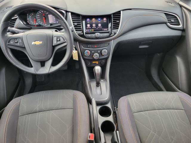 Used 2020 Chevrolet Trax LT FWD image 26