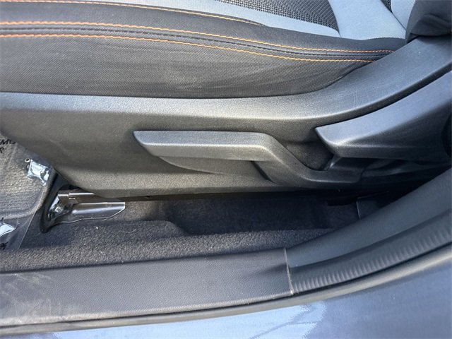 Certified 2023 Subaru Crosstrek 2.0i Premium w/ Popular Package #2 image 12