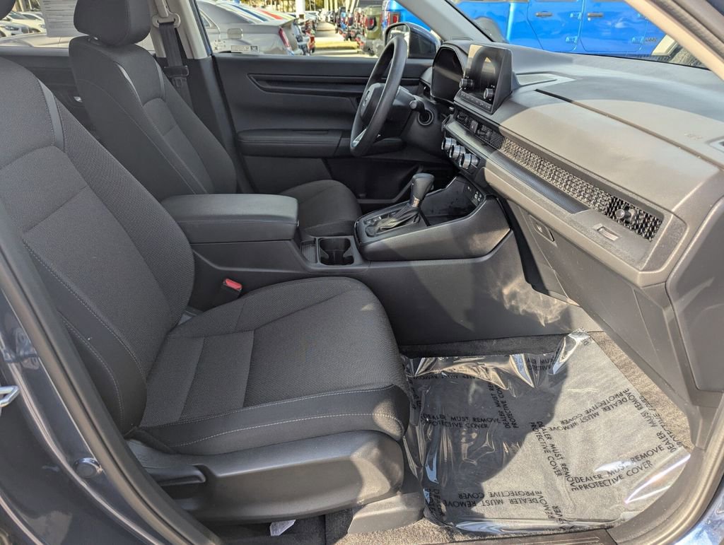 Used 2024 Honda CR-V EX image 10