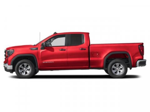 New 2026 GMC Sierra 1500 SLE w/ X31 Off-Road Package image 3