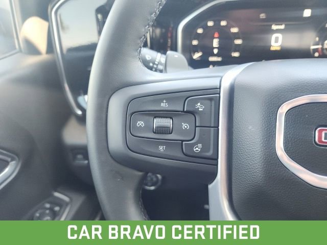 Certified 2026 GMC Sierra 1500 Elevation w/ Elevation Premium Package AWD/4WD image 39