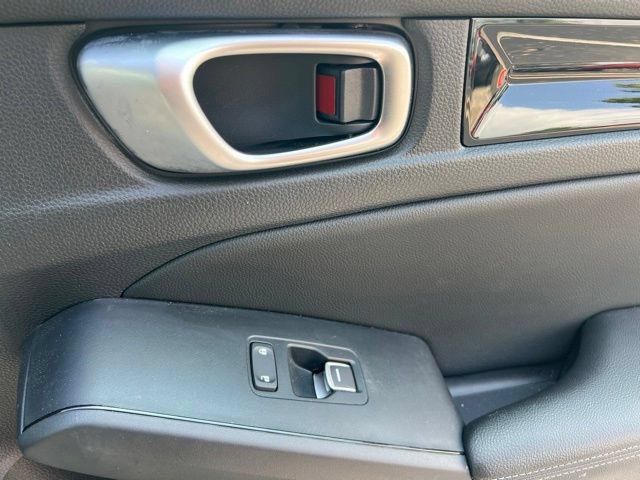 Used 2024 Honda Civic EX-L image 33